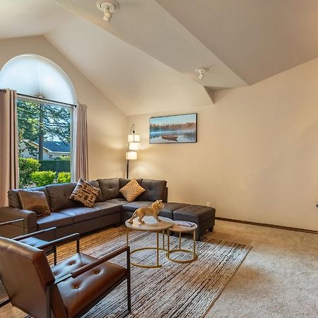 Comfy 4B/2B Home Near Dunes & Ocean! Pet Friendly! Florence Ngoại thất bức ảnh