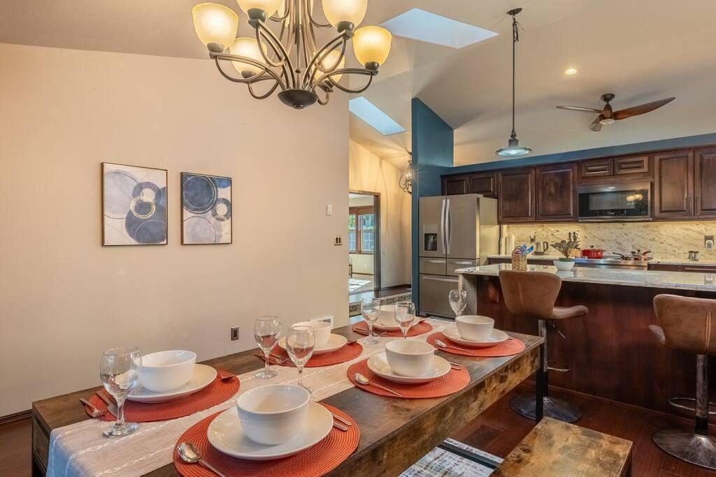 Comfy 4B/2B Home Near Dunes & Ocean! Pet Friendly! Florence Ngoại thất bức ảnh