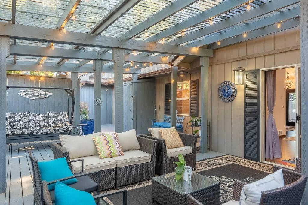 Comfy 4B/2B Home Near Dunes & Ocean! Pet Friendly! Florence Ngoại thất bức ảnh