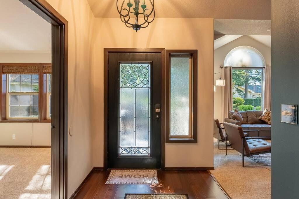 Comfy 4B/2B Home Near Dunes & Ocean! Pet Friendly! Florence Ngoại thất bức ảnh