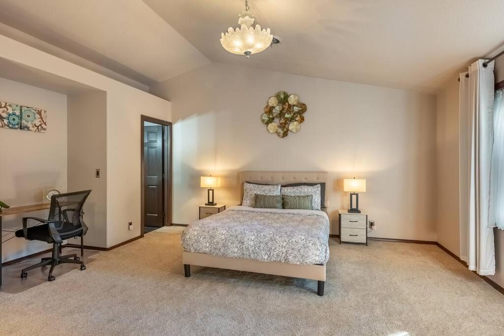 Comfy 4B/2B Home Near Dunes & Ocean! Pet Friendly! Florence Ngoại thất bức ảnh