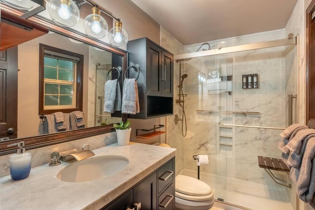Comfy 4B/2B Home Near Dunes & Ocean! Pet Friendly! Florence Ngoại thất bức ảnh