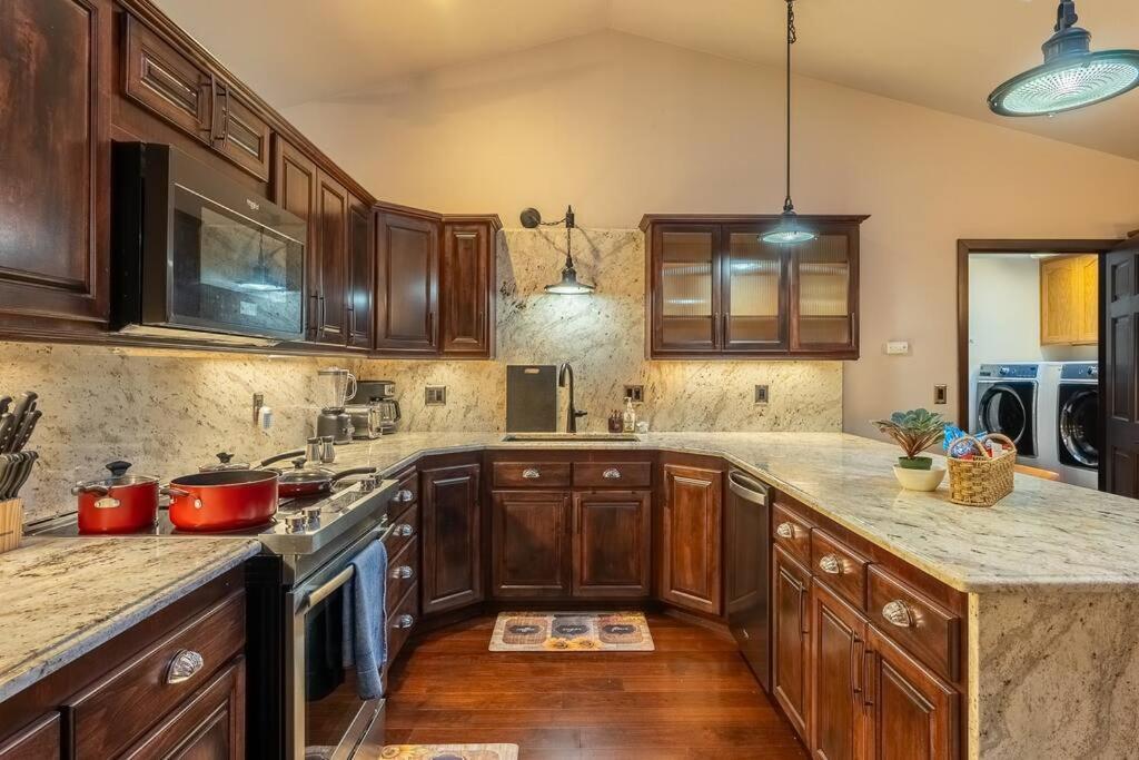 Comfy 4B/2B Home Near Dunes & Ocean! Pet Friendly! Florence Ngoại thất bức ảnh