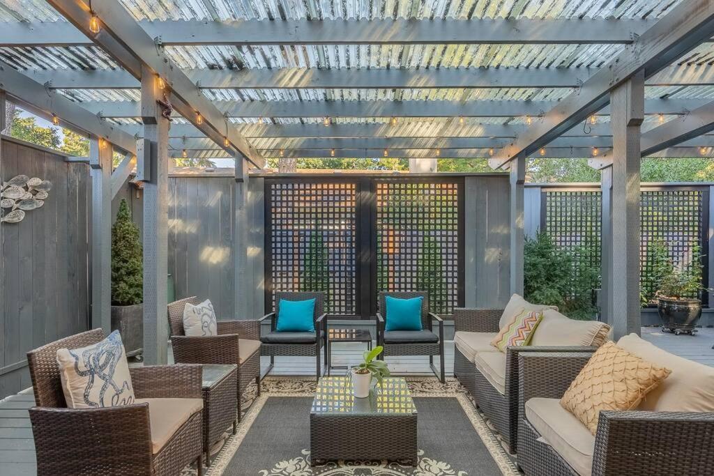 Comfy 4B/2B Home Near Dunes & Ocean! Pet Friendly! Florence Ngoại thất bức ảnh